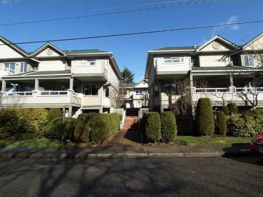 Hamilton Court