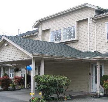 Cambie Gardens