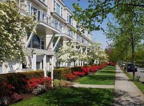 Riverside Gardens