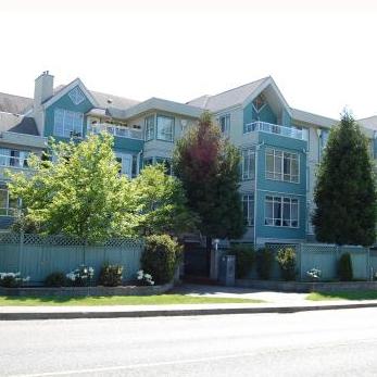 Photo 4 — click to view Gables West photo 4