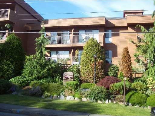 Cedarhill Manor