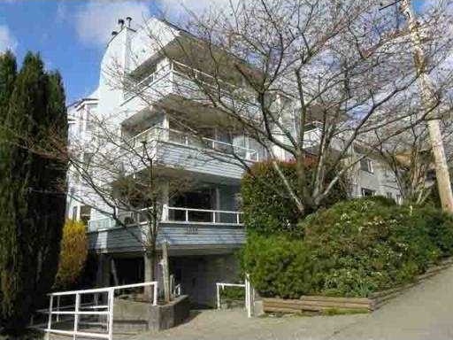 Harbour View Apartments