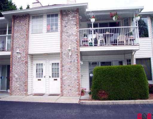 Birchwood Terrace