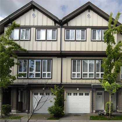 Eagle Crest Estates