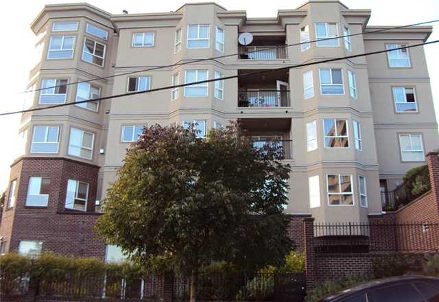 Sausalito