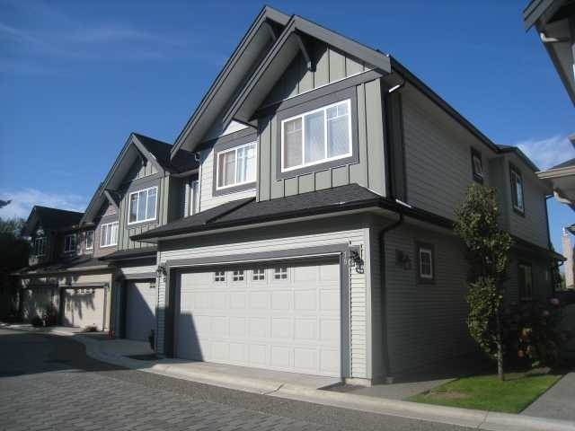 Ironwood Terrace Verranda