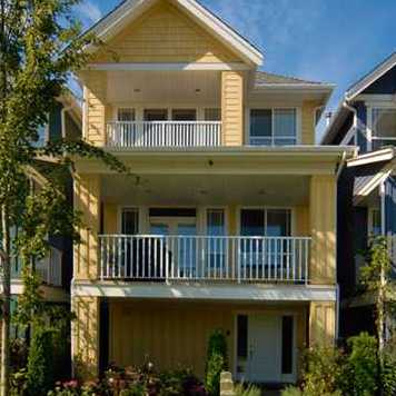 Garry Pointe Parc