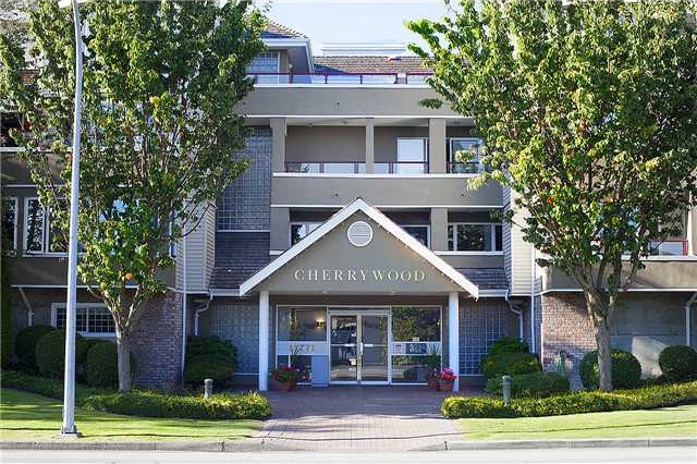 Cherrywood Manor