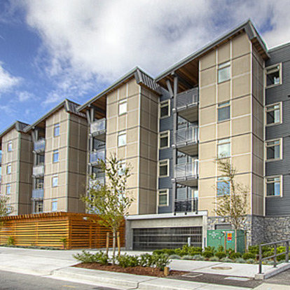 Photo 3 — click to view Solei Terrace photo 3