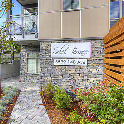 Photo 2 — click to view Solei Terrace photo 2