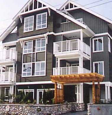 Photo 2 — click to view The Westside photo 2