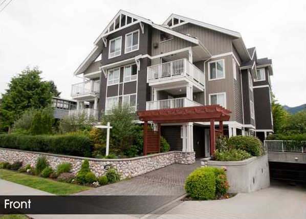 Photo 1 — click to view The Westside photo 1