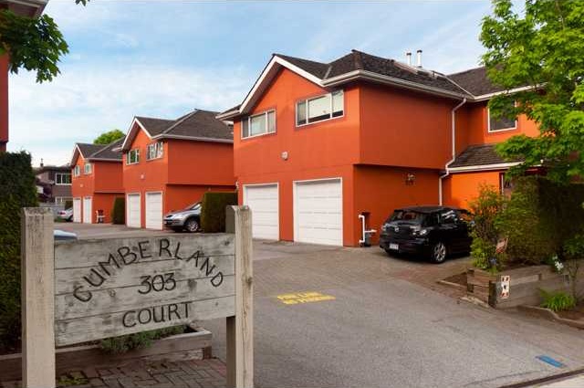 Photo 1 — click to view Cumberland Court photo 1