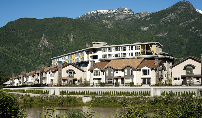 Photo 1 — click to view Aqua At Coastal Village photo 1