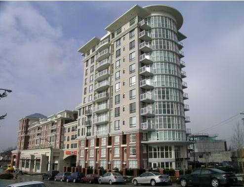 King Edward Village