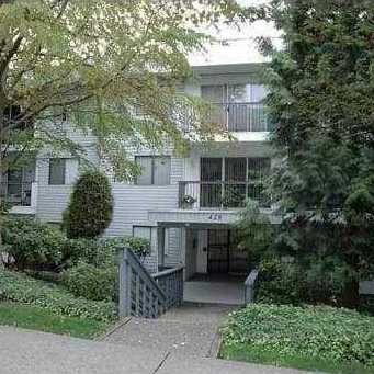 Shanley Manor