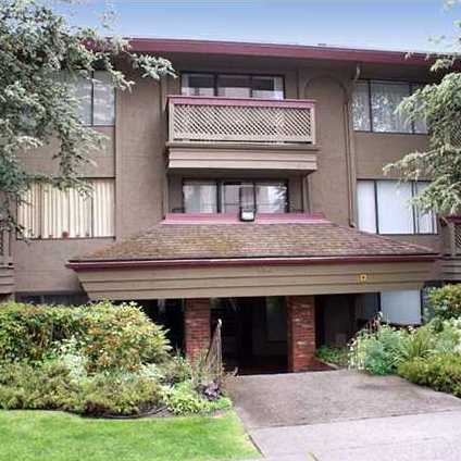 Regency Court