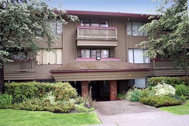 Regency Court