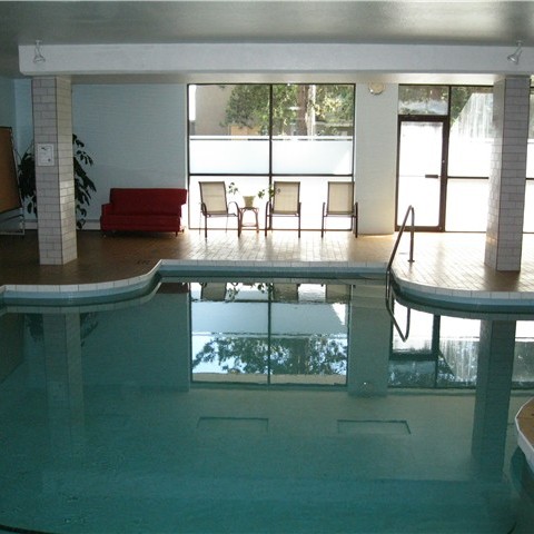 Photo 2 — click to view Fraser House photo 2