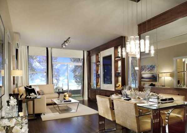 Mayfair Place