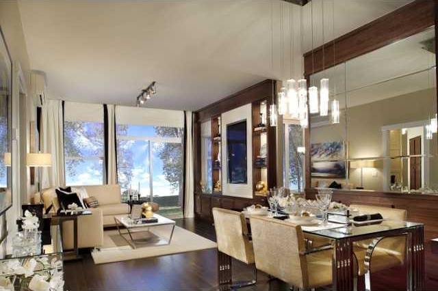 Mayfair Place