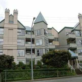 Hillside Place