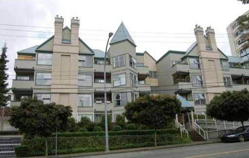 Hillside Place