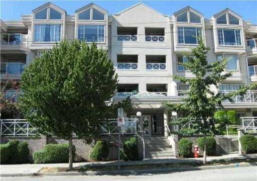 Photo 1 — click to view Agnes Terrace photo 1