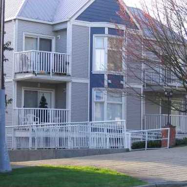 Regent Court