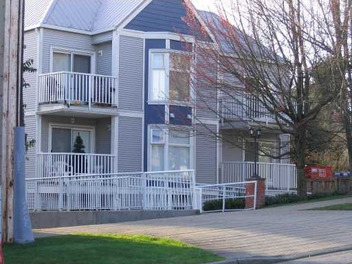 Regent Court