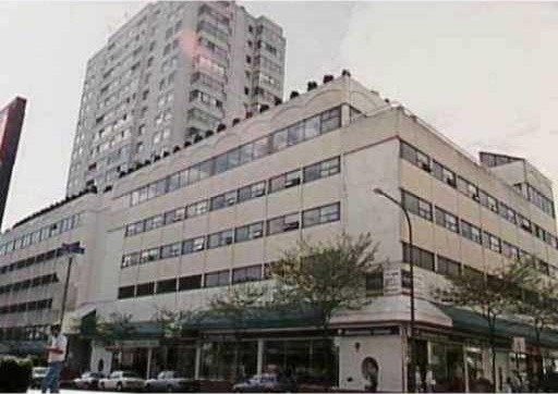 Belmont Tower