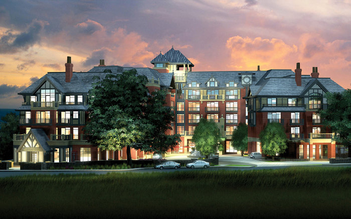 Photo 1 — click to view Oak Beach Hotel photo 1