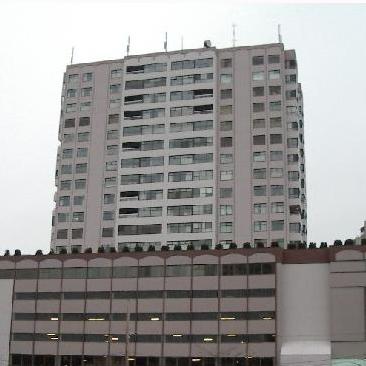 Belmont Tower photo 2