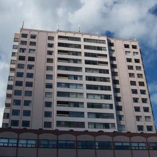 Belmont Tower photo 3