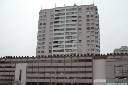 Belmont Tower