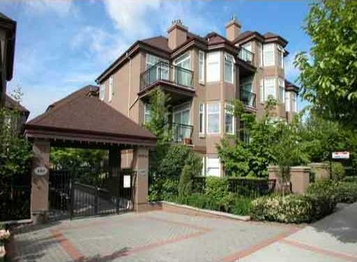 The Regency