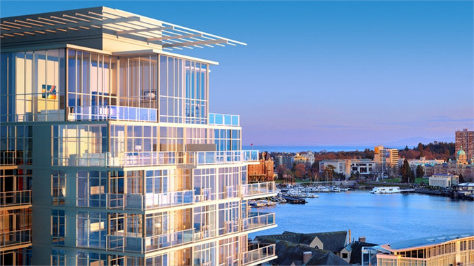 Photo 1 — click to view Promontory at Bayview Place photo 1