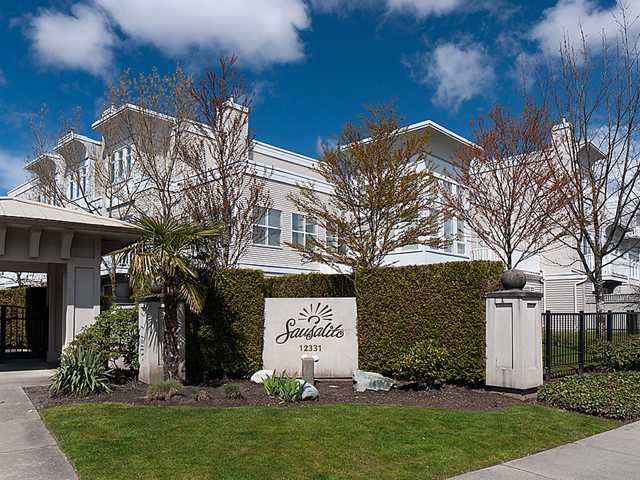 Sausalito