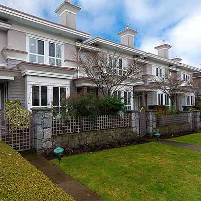 Central Lonsdale photo 2