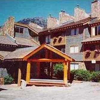 Whistler Creek Lodge