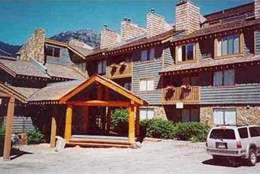 Whistler Creek Lodge