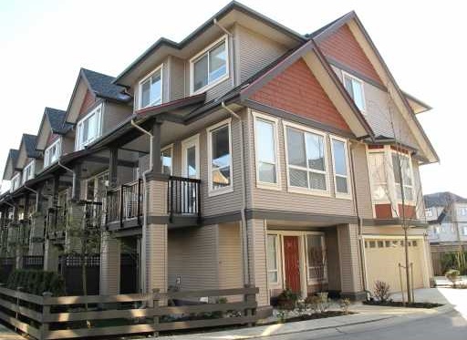 Rosedale Gardens