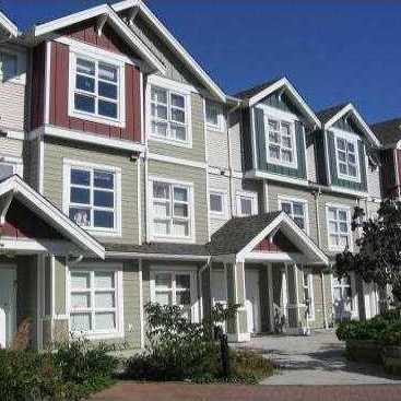 Waterside Village