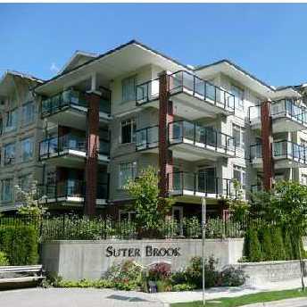 Photo 2 — click to view Suter Brook photo 2