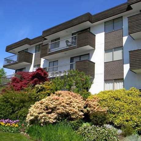 Mountain View Apartments