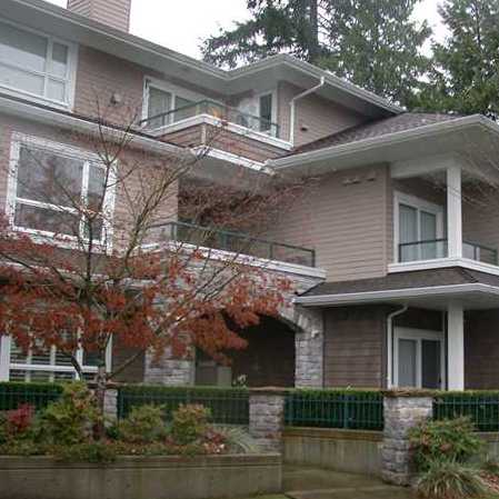 Connaught Edgemont Villa photo 3