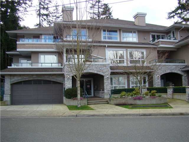 Connaught Edgemont Villa