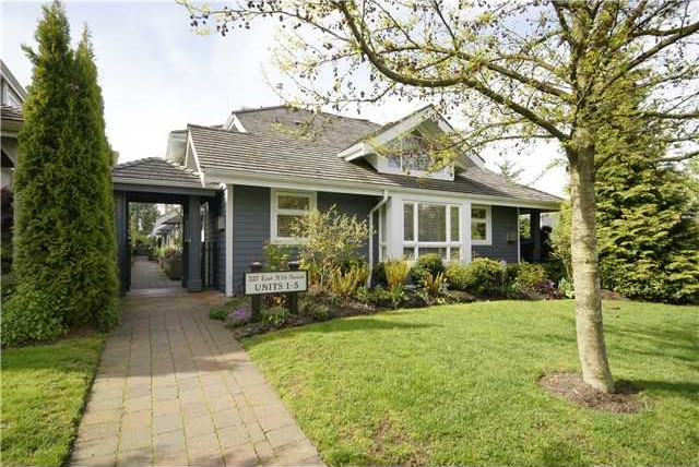 Photo 1 — click to view St Andrews Court photo 1