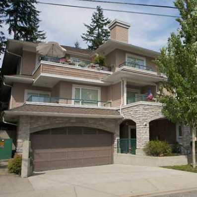 Connaught Edgemont Villa photo 2