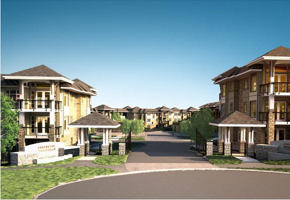 Photo 1 — click to view Edgewater photo 1